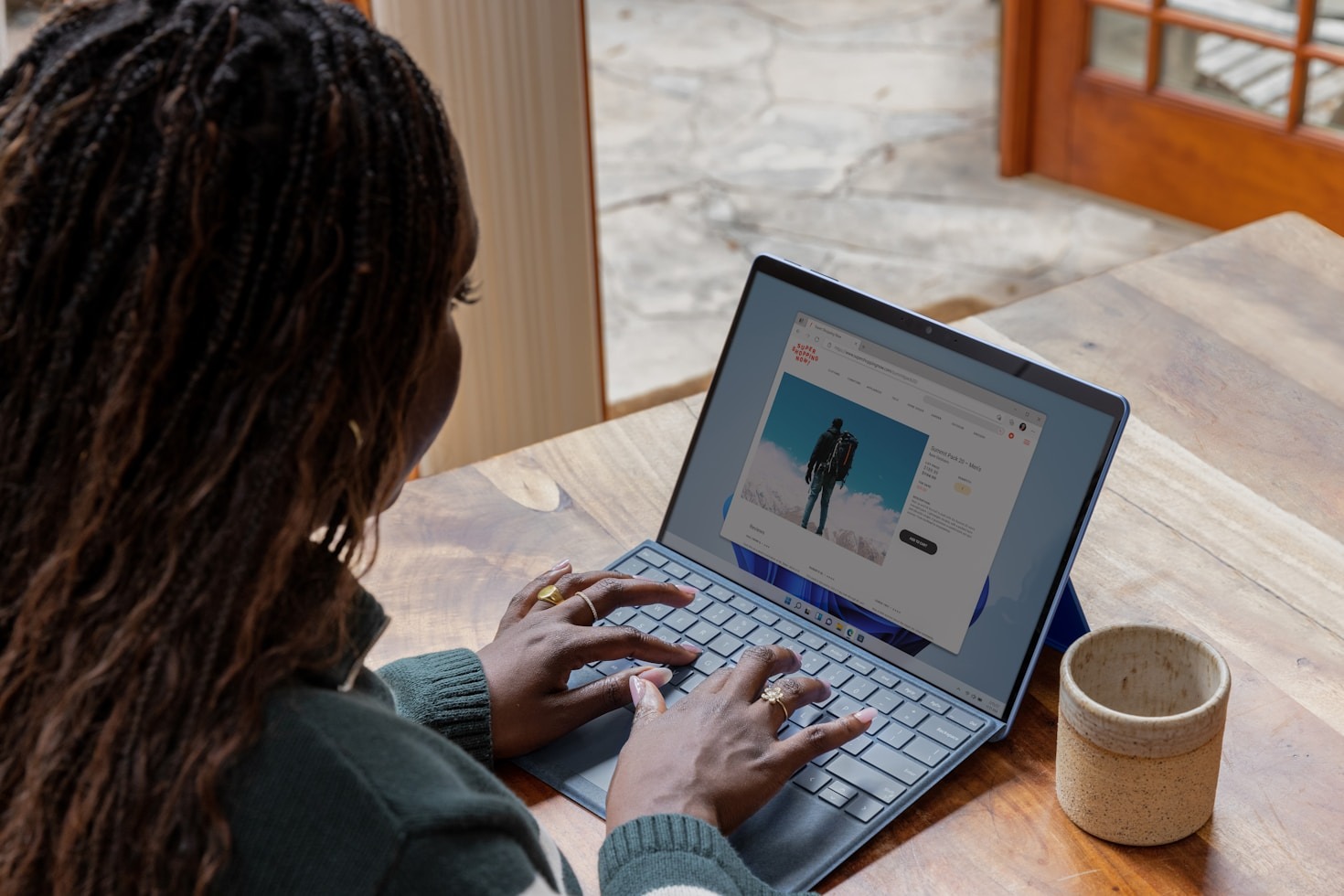 How to Find Inspiration in Everyday Life