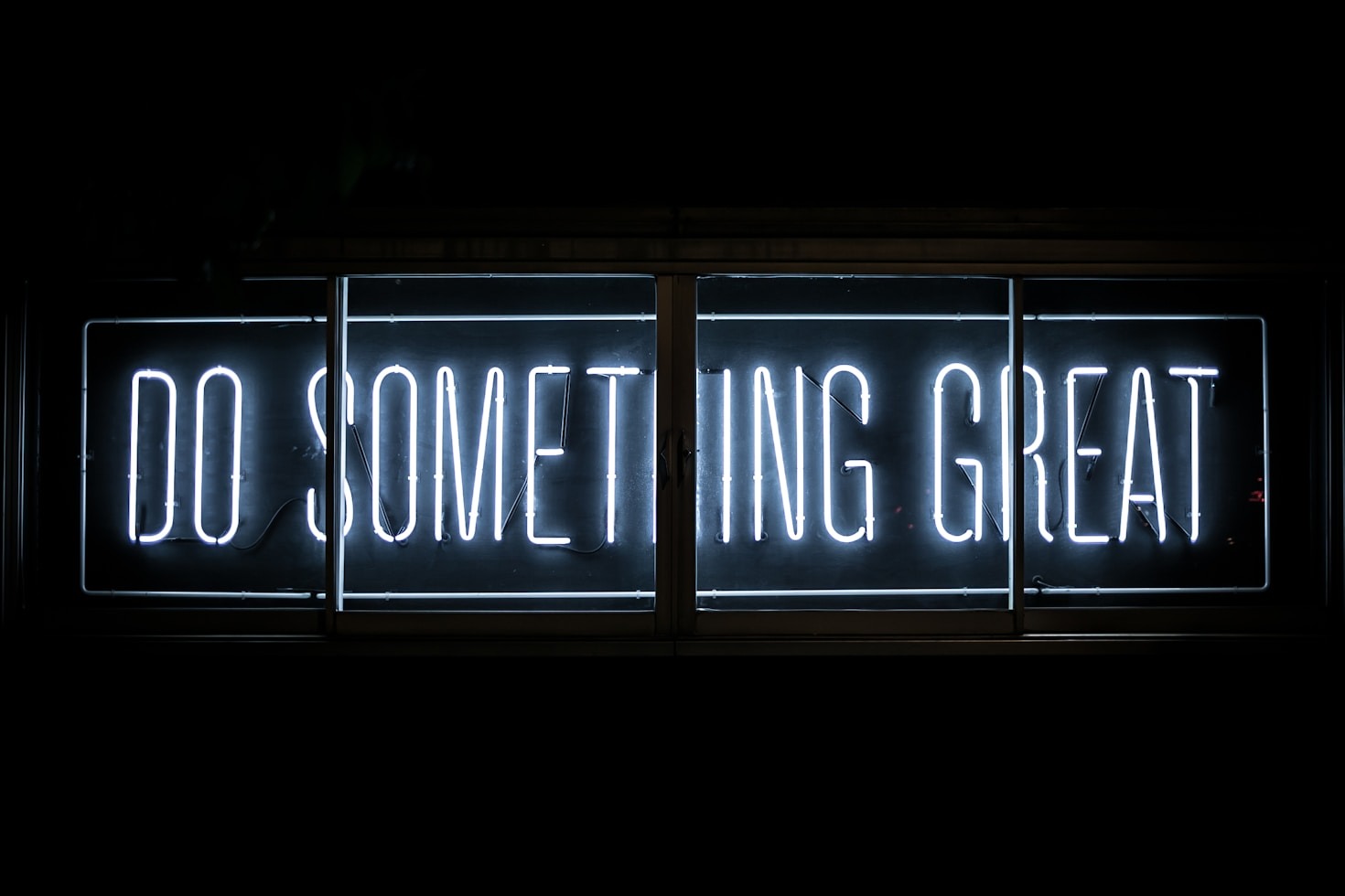 My Journey in Finding Meaning Through Stories